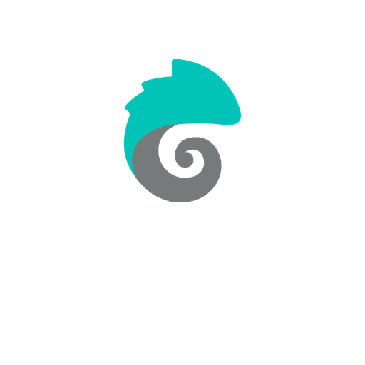 Kameleon Premium Salon logo