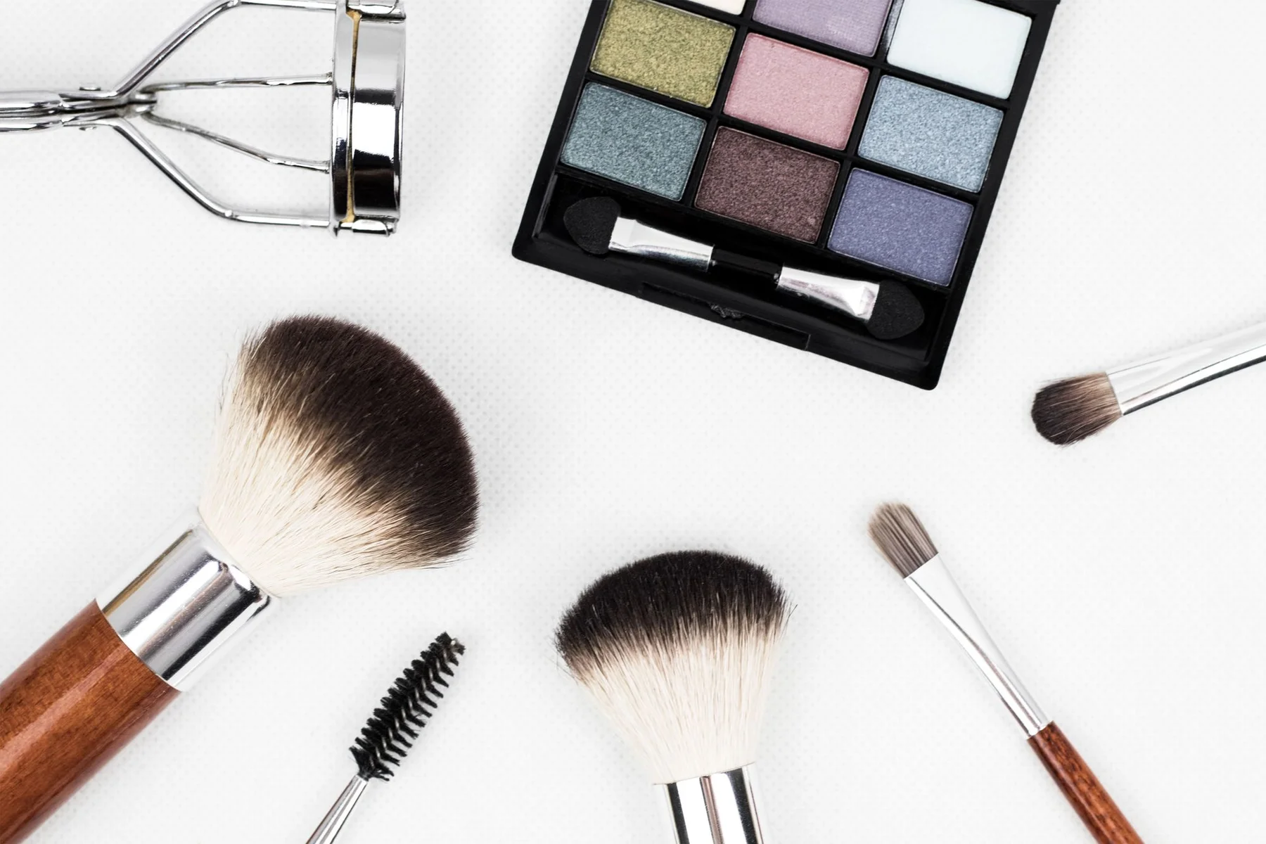 Makeup services at Kameleon