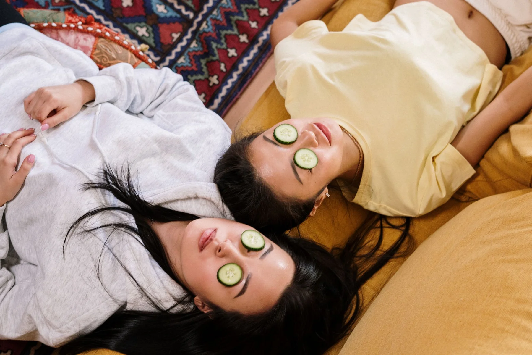 Skin services at Kameleon
