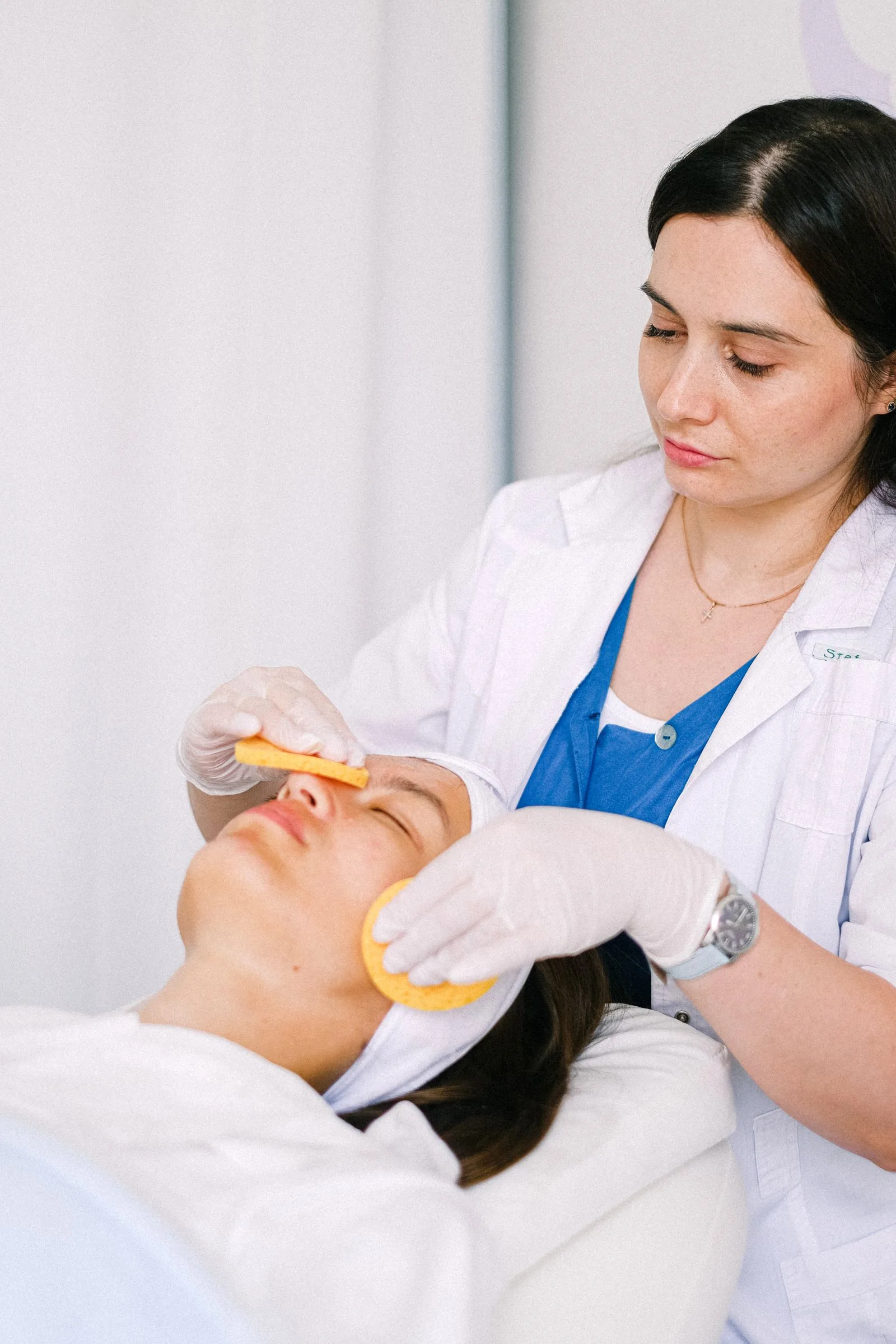 Advanced Facials at Kameleon Salon